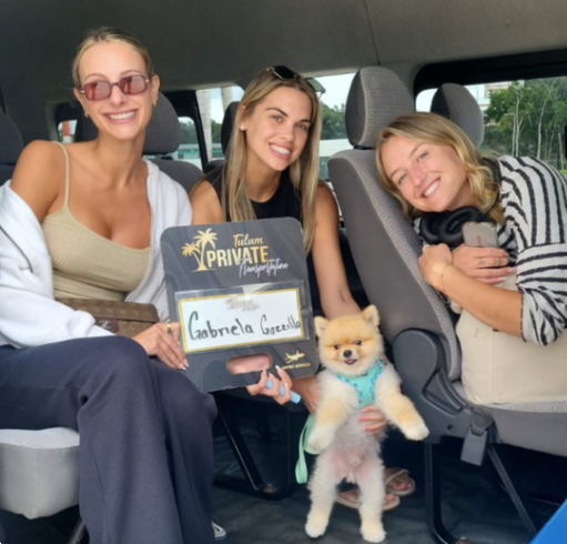 Airport Transfers 2