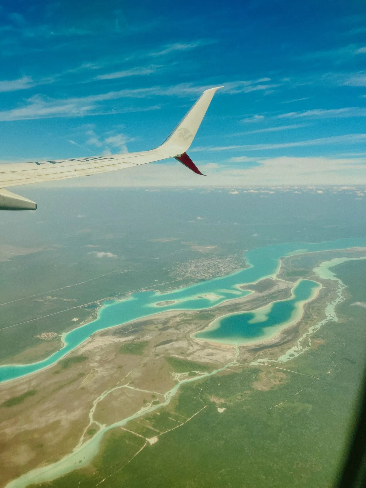 Private Transportation in Bacalar 2