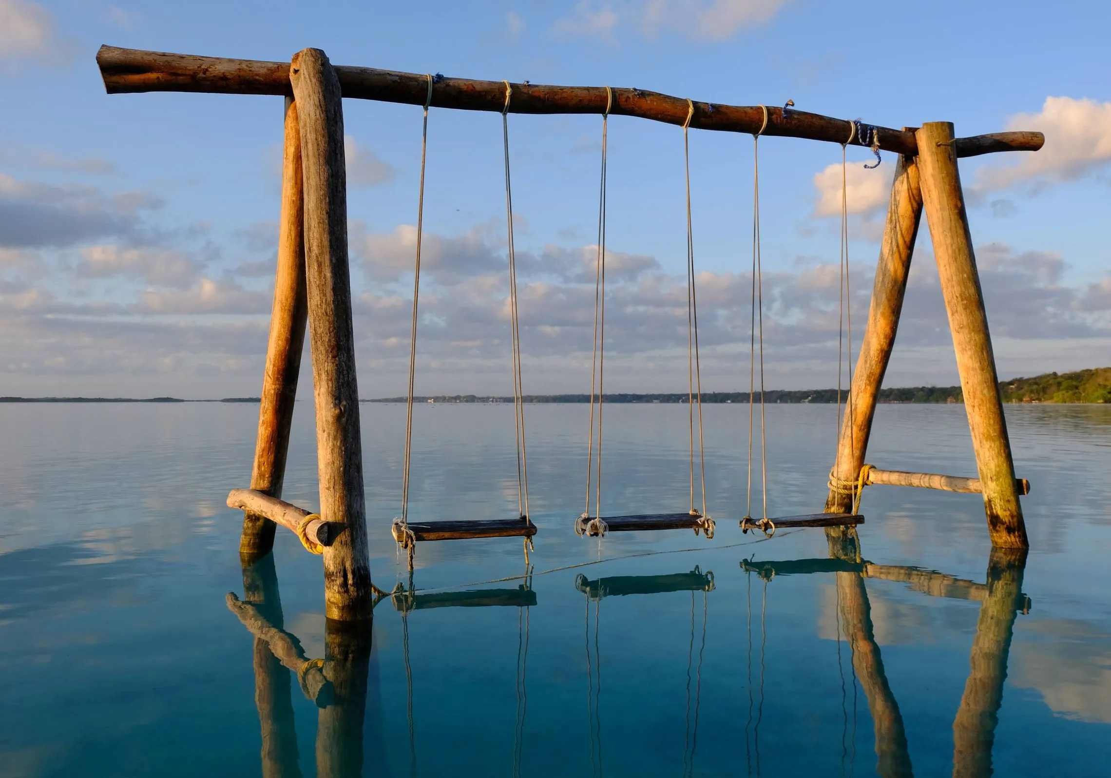 Private Transportation in Bacalar 4