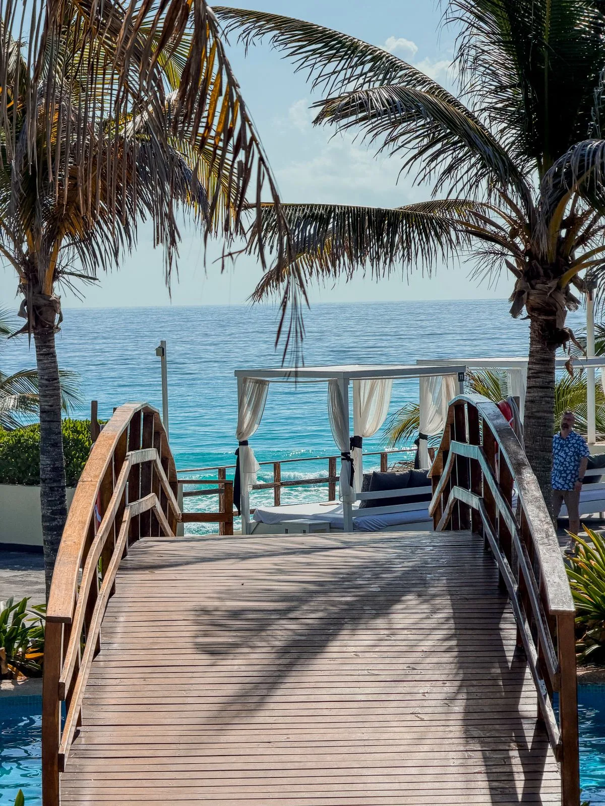 Private Transportation in Cancun 1