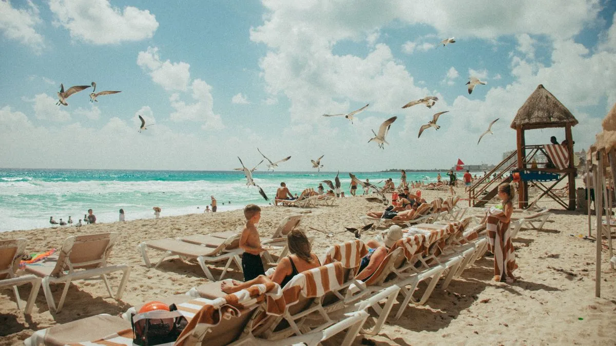 Cancun