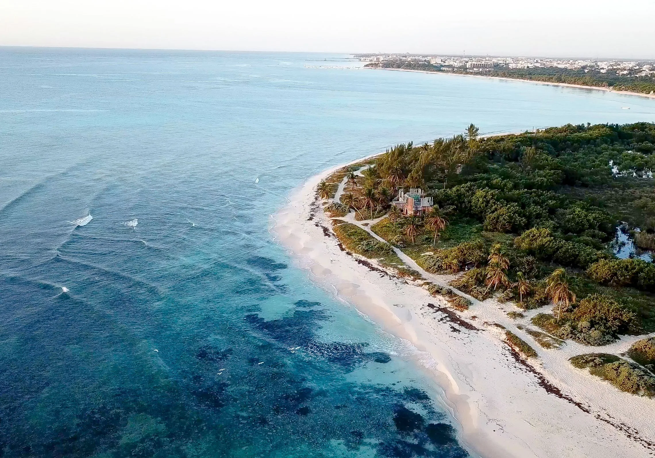 Private Transportation in Playa del Carmen 3