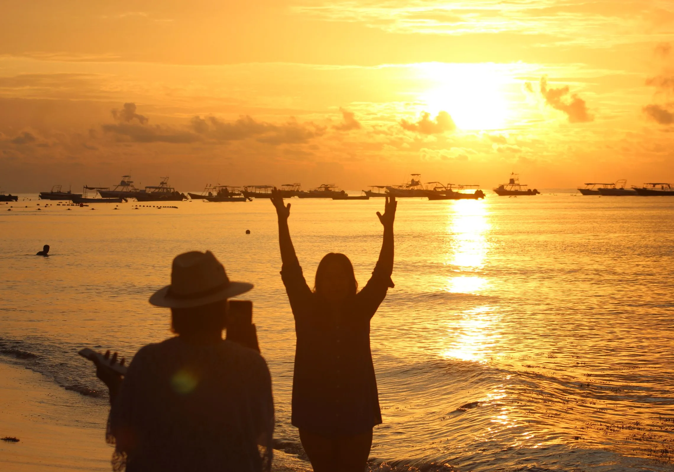 Private Transportation in Playa del Carmen 4