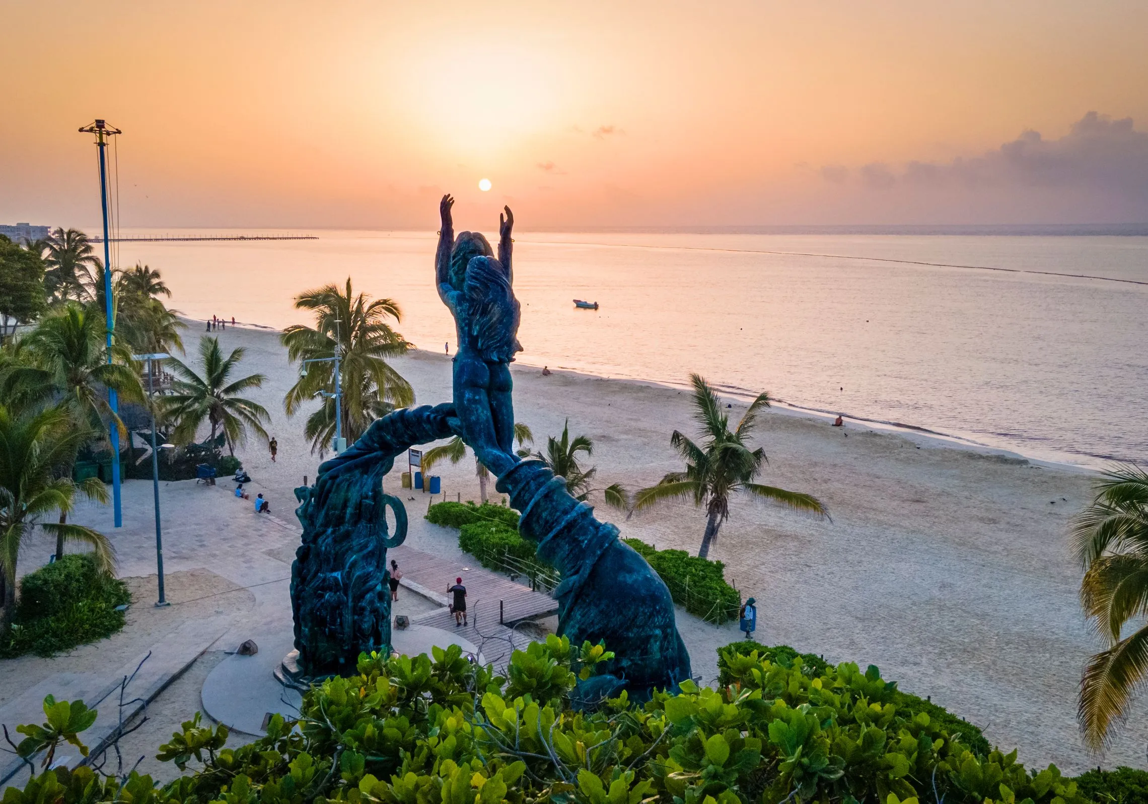 Playa del Carmen