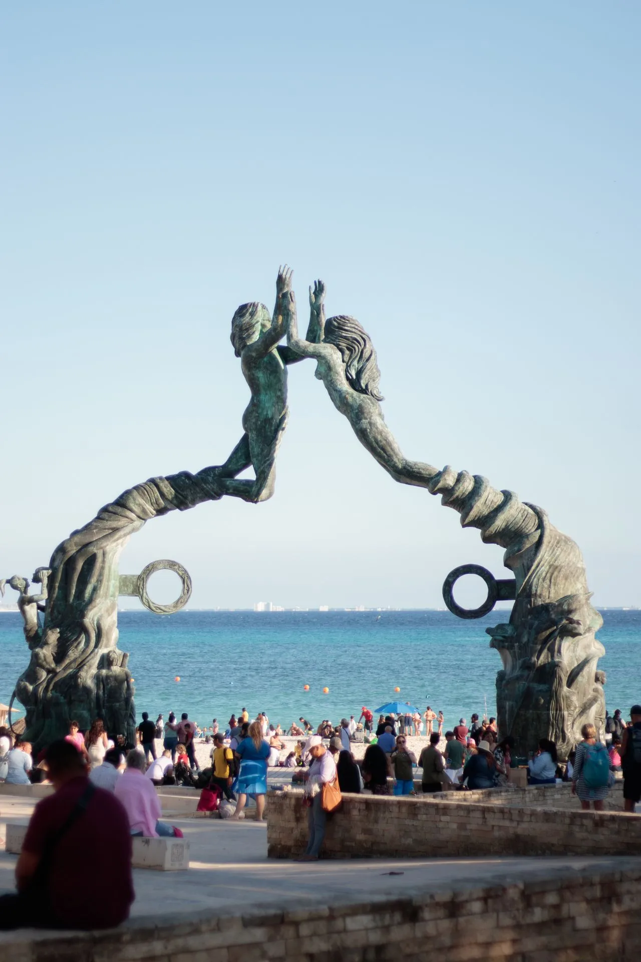 One Driver From Playa del Carmen to Everywhere in the Riviera Maya