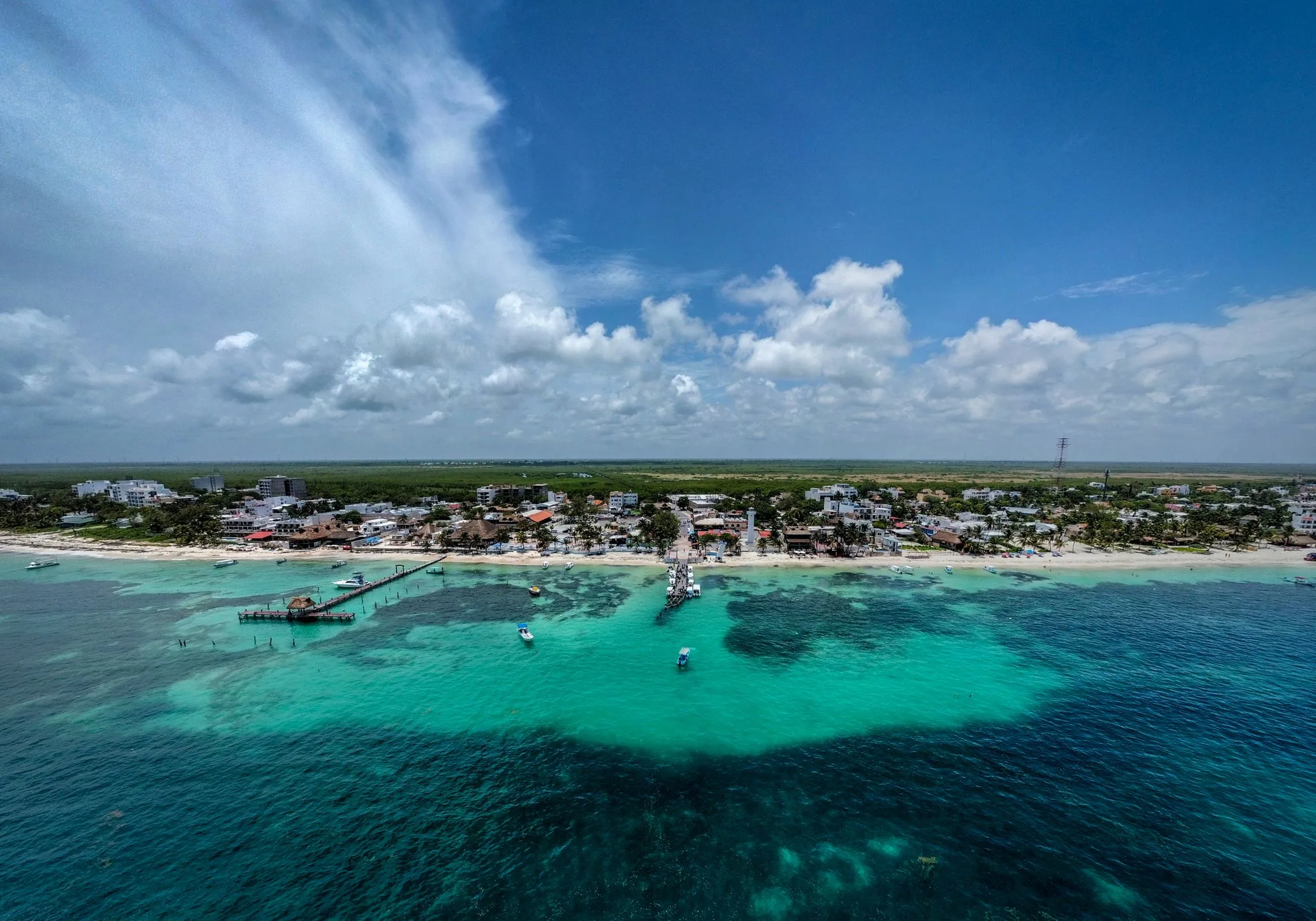 Private Transportation in Puerto Morelos 3