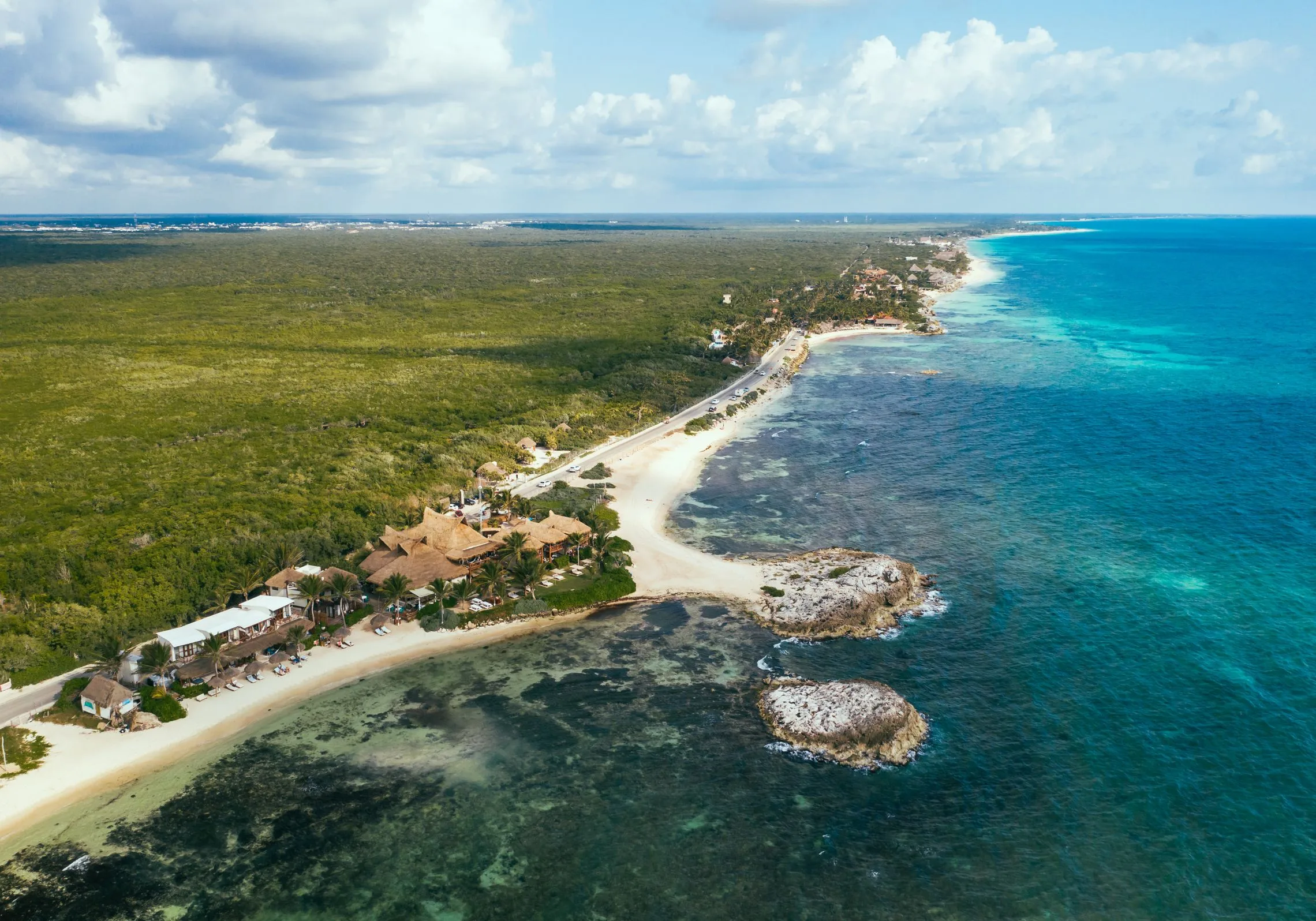 Puerto Morelos