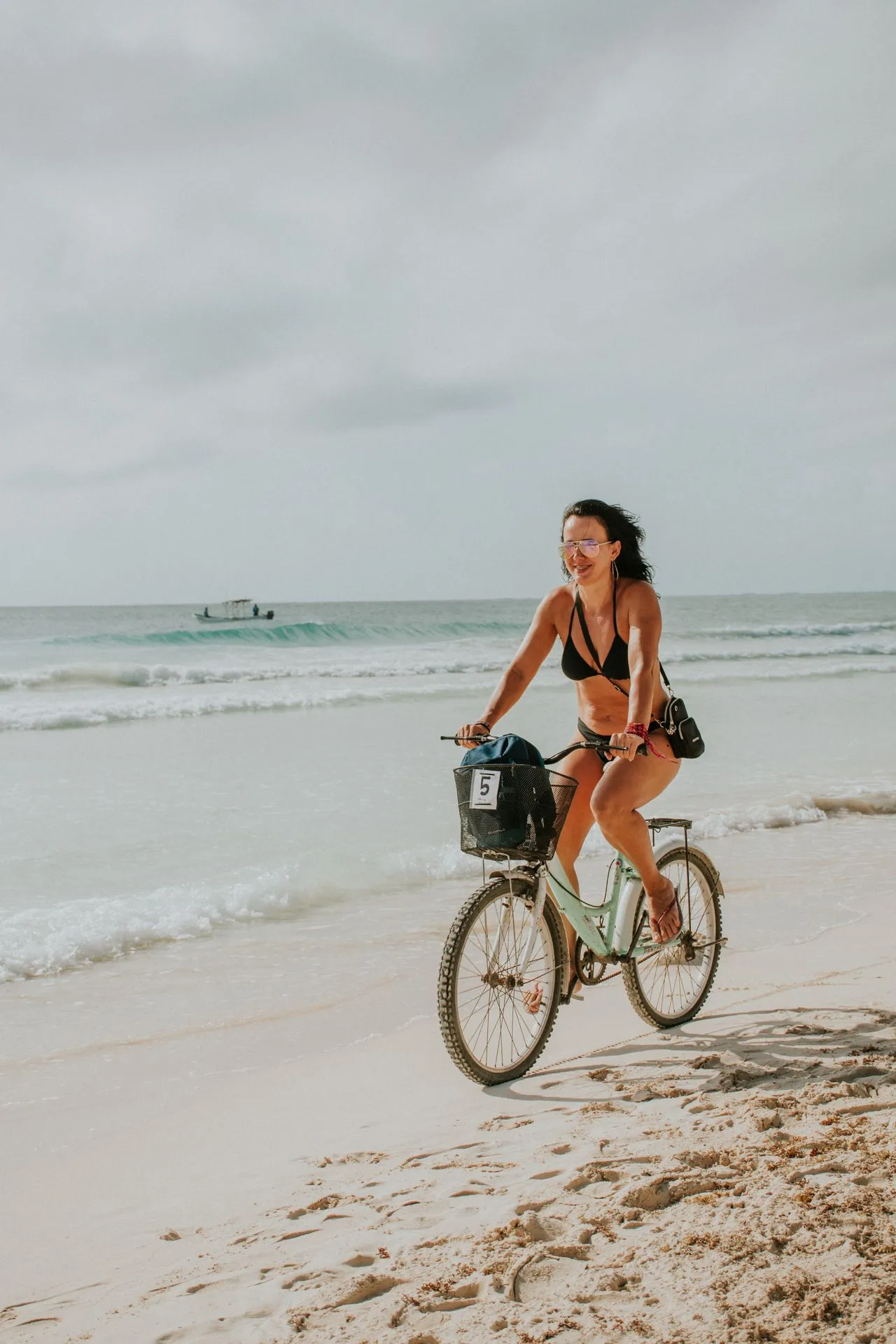 Private Transportation in Tulum 2