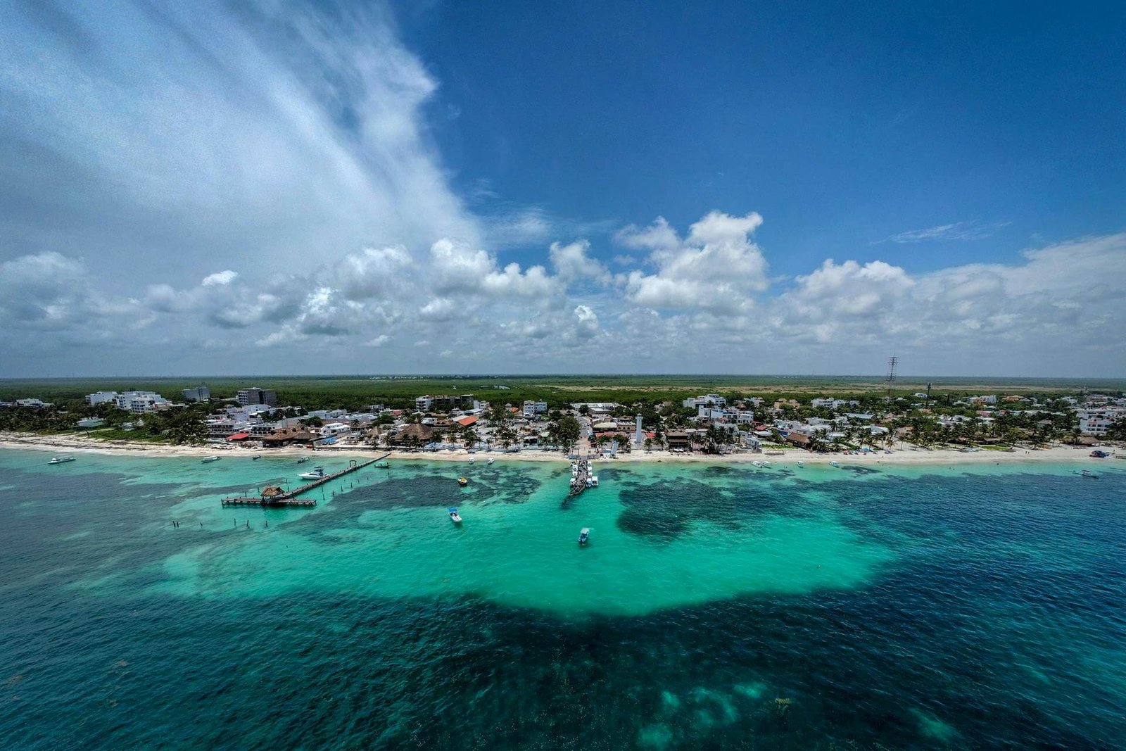 Tulum travel blog