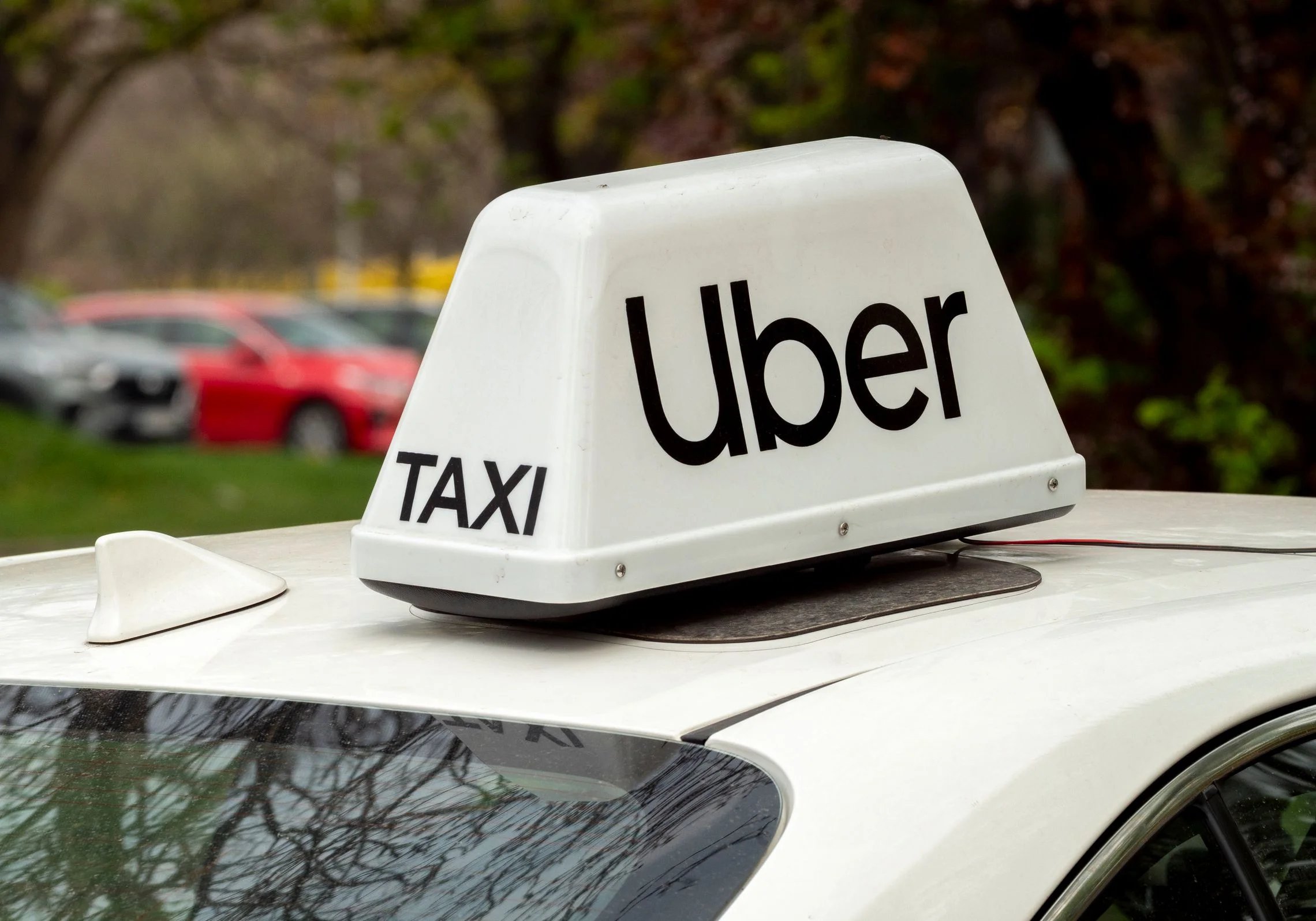 Is There Uber in Tulum? What Actually Works in 2026