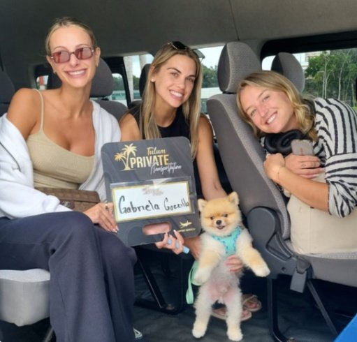 Pet-Friendly Airport Shuttles