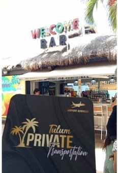 Cancun Airport (CUN) Private Transfers | 24/7 Luxury Transportation 4