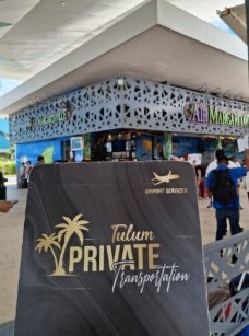 Cancun Airport (CUN) Private Transfers | 24/7 Luxury Transportation 5