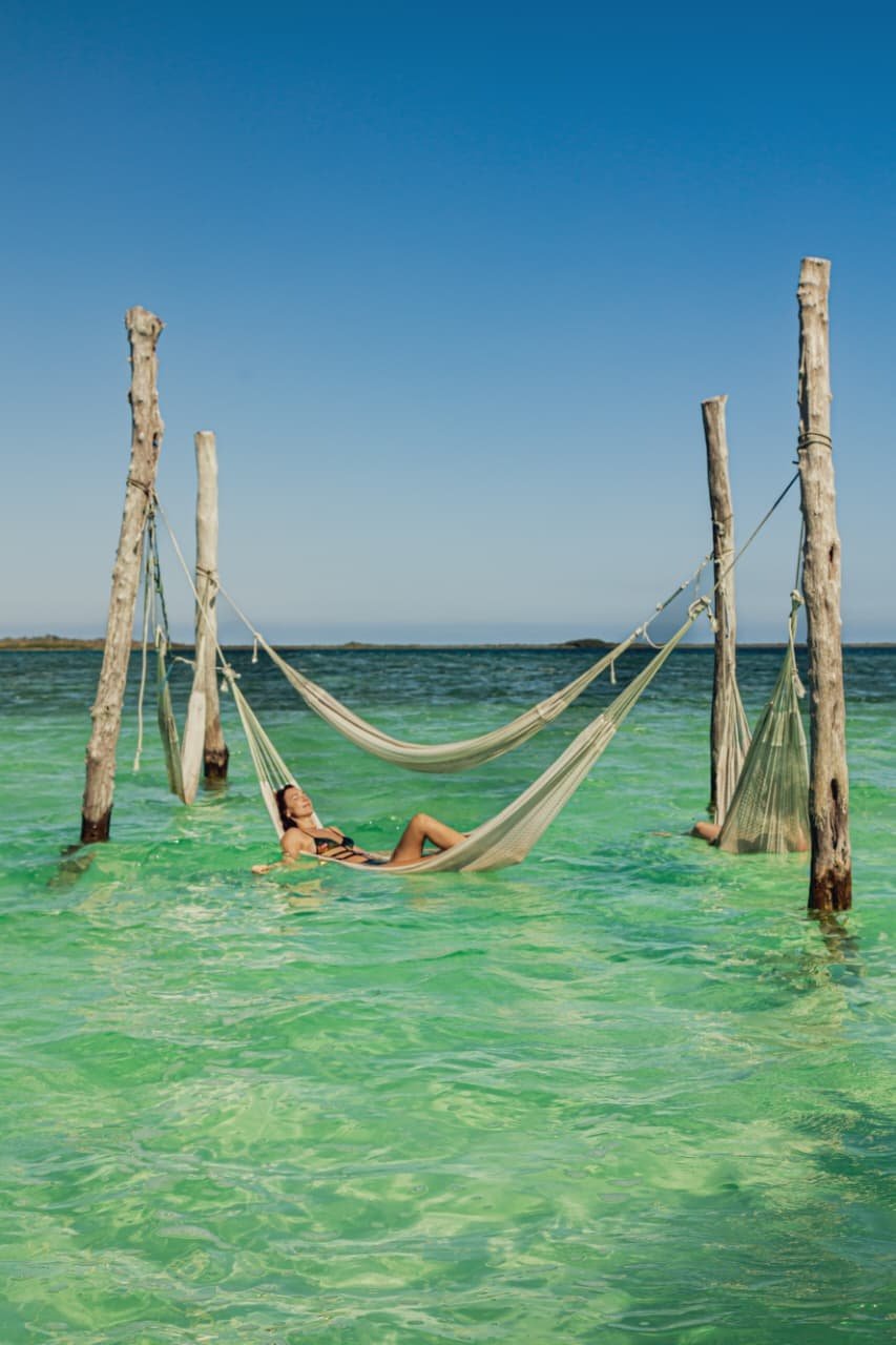 Open Service Tulum | Custom Itinerary Private Transportation 1