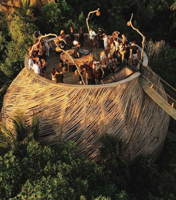 Open Service Tulum | Custom Itinerary Private Transportation 2