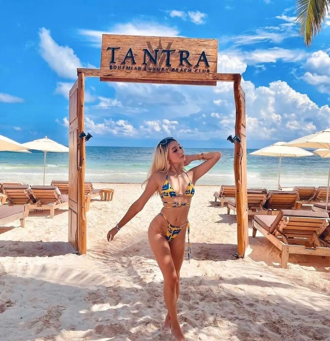 Open Service Tulum | Custom Itinerary Private Transportation 5