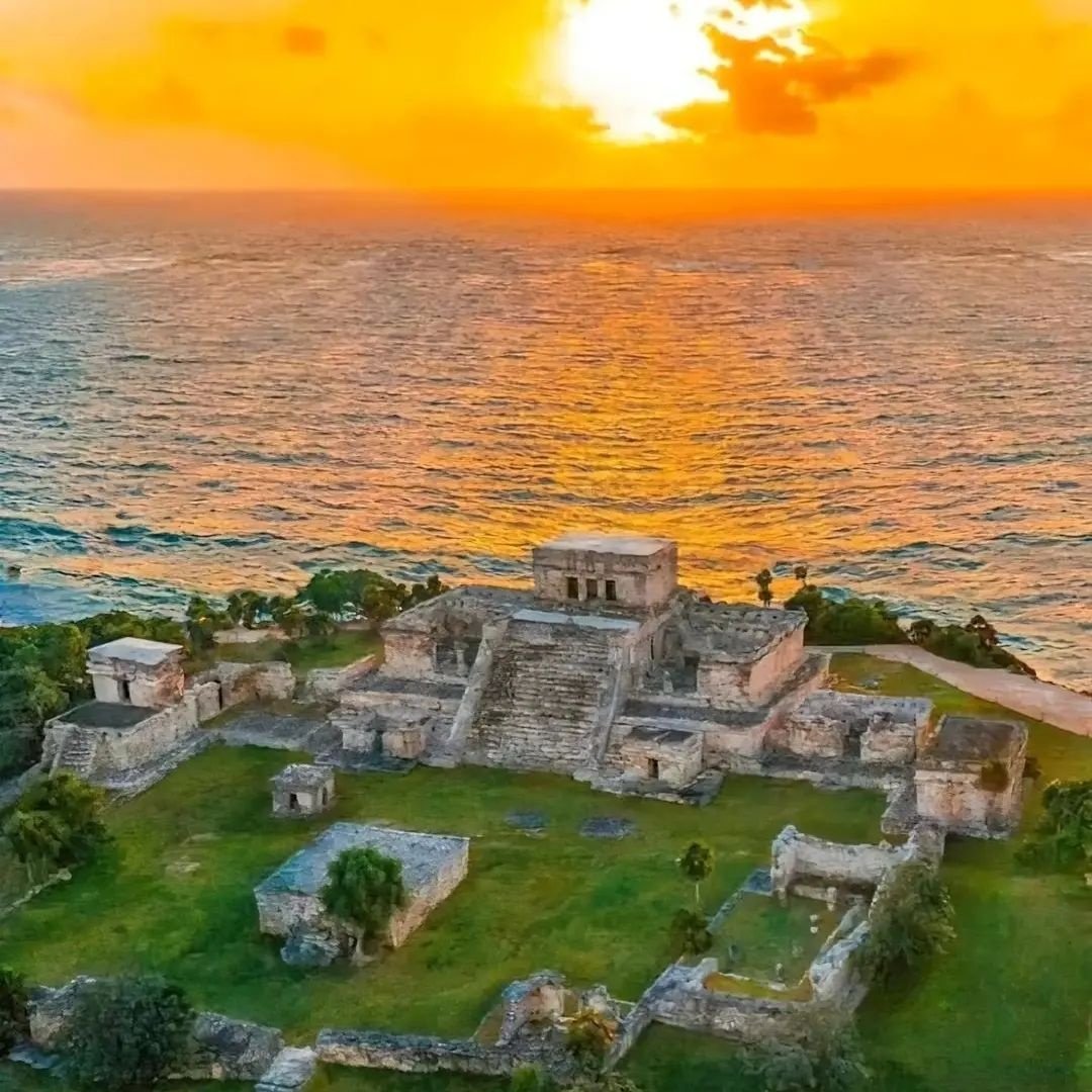 Open Service Tulum | Custom Itinerary Private Transportation 9