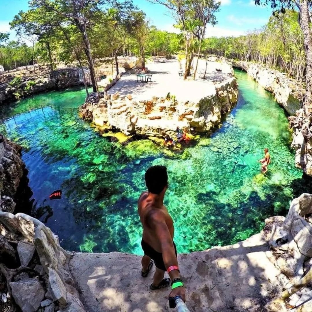 Open Service Tulum | Custom Itinerary Private Transportation 10