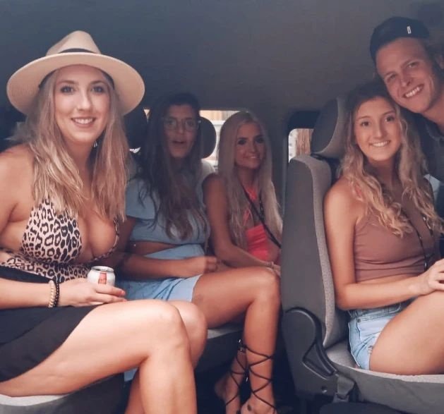 Open Service Tulum | Custom Itinerary Private Transportation 11