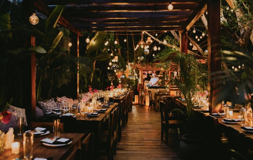 Round Trip Private Transportation Tulum | Flexible Return Service 6