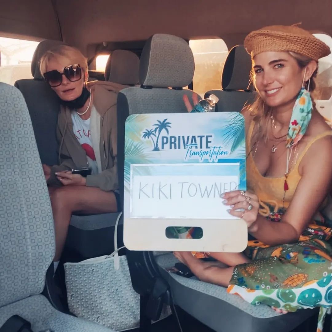 Round Trip Private Transportation Tulum | Flexible Return Service 12