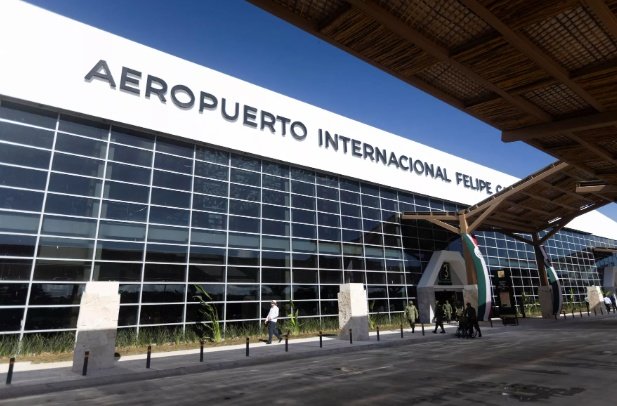 Tulum Airport (TQO) Private Transfers | Luxury Transportation