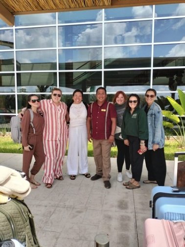 Tulum Airport (TQO) Private Transfers | Luxury Transportation 4