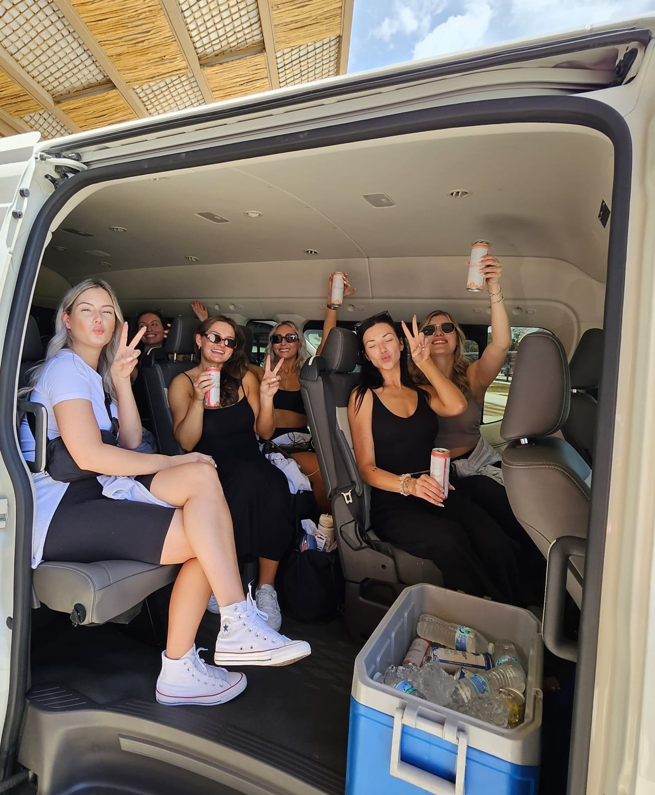 Tulum Airport (TQO) Private Transfers | Luxury Transportation 5