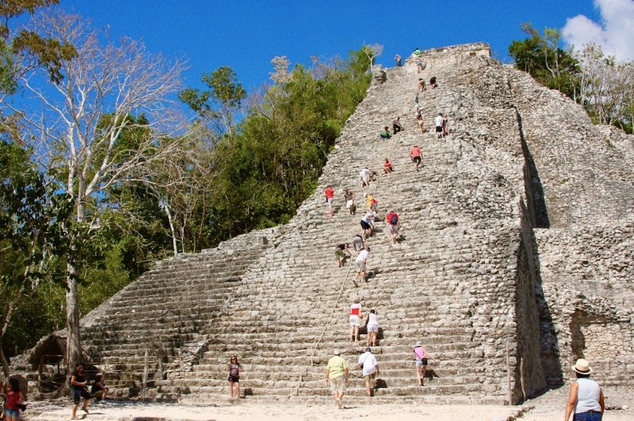 Mayan Ruins Tours Tulum | Chichén Itzá, Cobá & Tulum Ruins photo 1