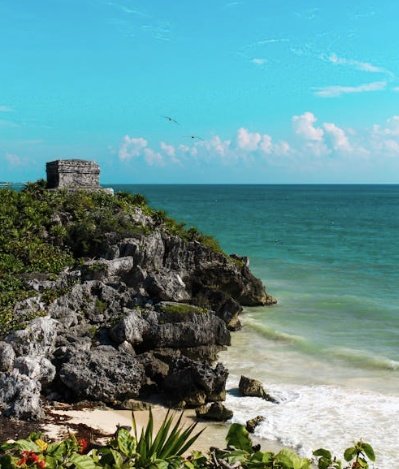 Mayan Ruins Tours Tulum | Chichén Itzá, Cobá & Tulum Ruins photo 2