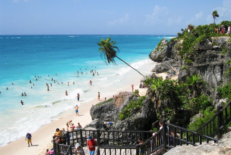 Mayan Ruins Tours Tulum | Chichén Itzá, Cobá & Tulum Ruins photo 3