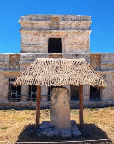 Mayan Ruins Tours Tulum | Chichén Itzá, Cobá & Tulum Ruins photo 4