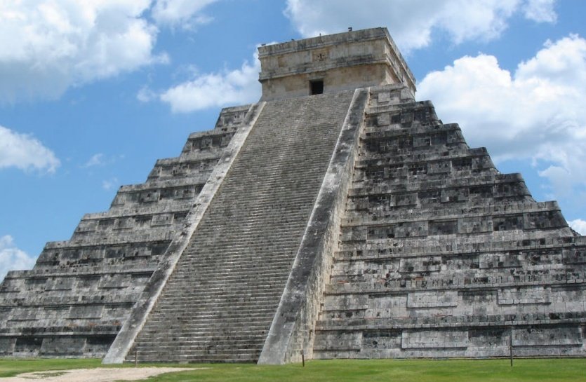 Mayan Ruins Tours Tulum | Chichén Itzá, Cobá & Tulum Ruins photo 6