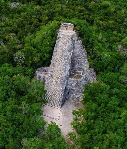 Mayan Ruins Tours Tulum | Chichén Itzá, Cobá & Tulum Ruins photo 7