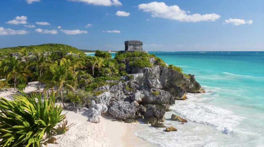 Mayan Ruins Tours Tulum | Chichén Itzá, Cobá & Tulum Ruins photo 8