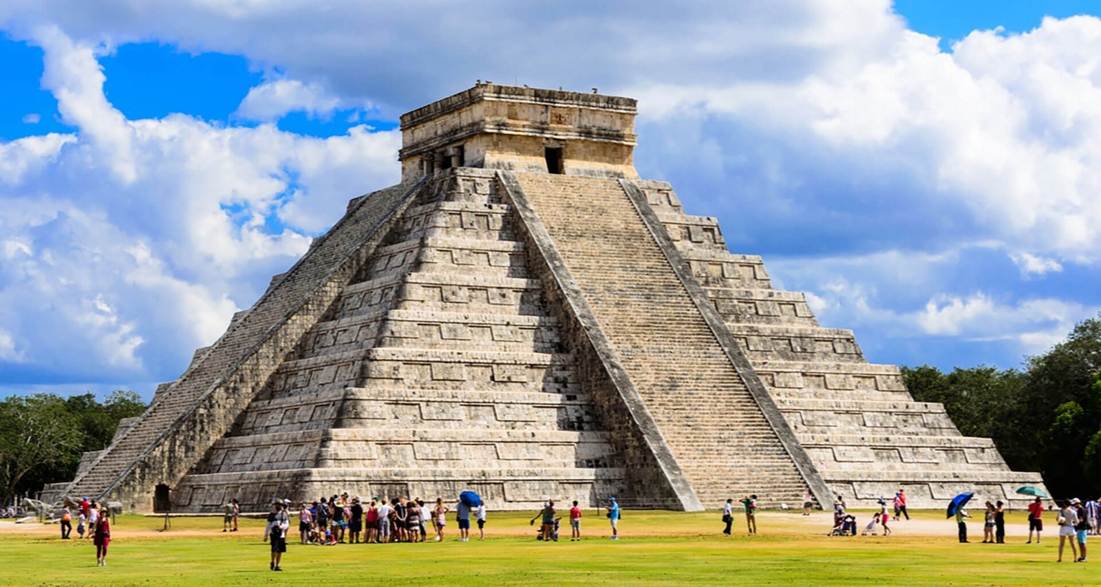 Mayan Ruins Tours Tulum | Chichén Itzá, Cobá & Tulum Ruins photo 9