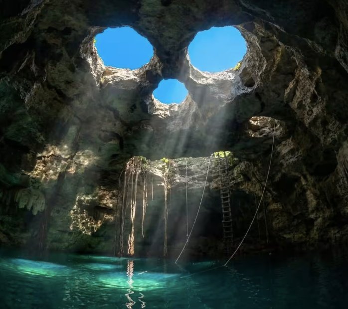 Cenote Tours Tulum | Private Transportation to Dos Ojos, Gran Cenote & More photo 3