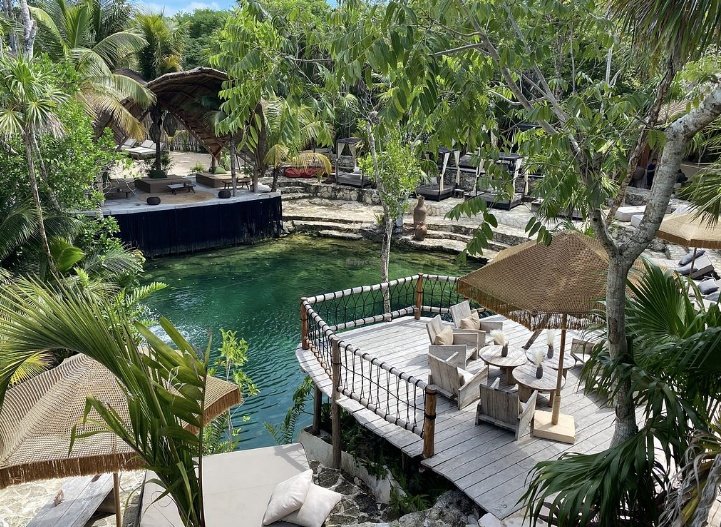 Cenote Tours Tulum | Private Transportation to Dos Ojos, Gran Cenote & More photo 5