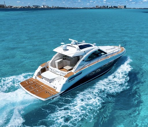 Private Yacht & Catamaran Charters Riviera Maya | Isla Mujeres Tours photo 3