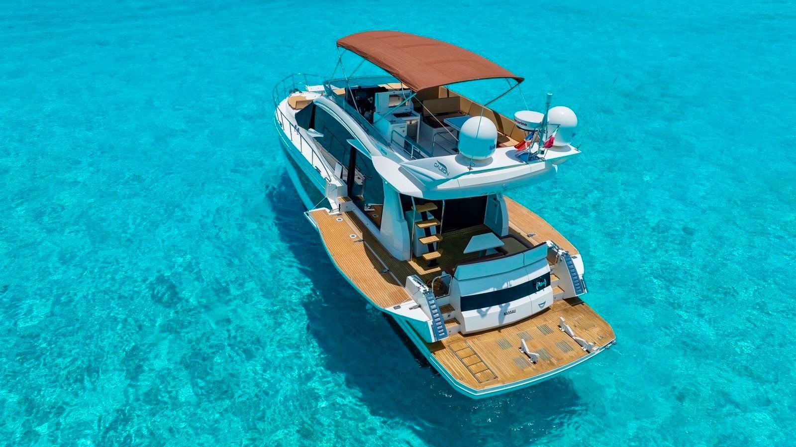 Private Yacht & Catamaran Charters Riviera Maya | Isla Mujeres Tours photo 6